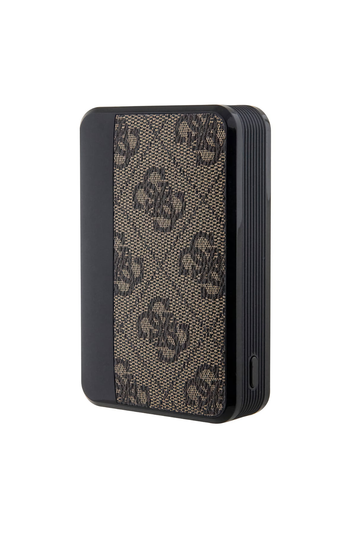 Guess 4G Desenli Kahverengi Powerbank 10000 mAh  Guess