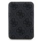 Guess 4G Desenli 5000 mAh 15w Magsafe Powerbank Siyah Guess