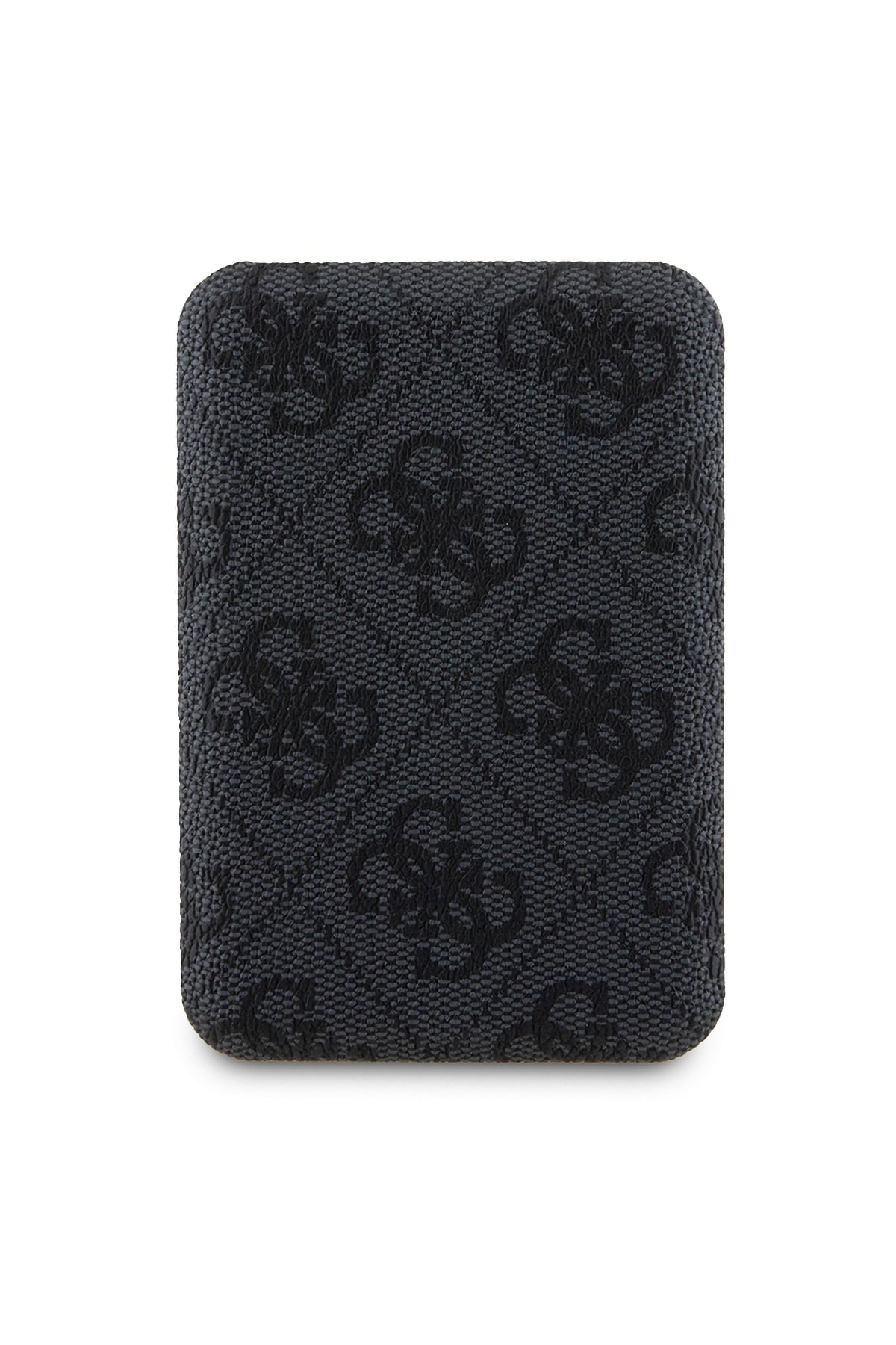 Guess 4G Desenli 5000 mAh 15w Magsafe Powerbank Siyah Guess