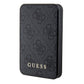 Guess 4G Patterned Black Powerbank 5000 mAh 