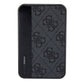 Guess 4G Patterned Black Powerbank 5000 mAh 