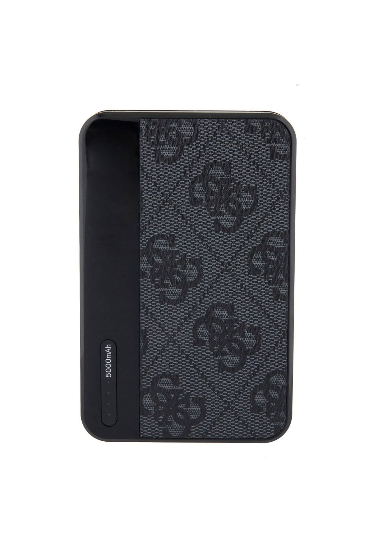 Guess 4G Desenli Siyah Powerbank 5000 mAh  Guess