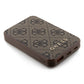 Guess 4G Desenli Kahverengi Powerbank 5000 mAh  Guess