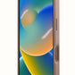 Guess Classic 4G Logolu iPhone 16 Pro Magsafe Uyumlu Kılıf Pembe  Guess