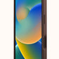 Guess Classic 4G Logolu iPhone 16 Pro Max Magsafe Uyumlu Kılıf Kahverengi  Guess