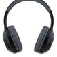 Guess Kulak Üstü Bluetooth 5.3 Katlanabilir Kulaklık Klasik Logolu Siyah  Guess