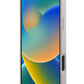 Guess Logolu iPhone 16 Plus Magsafe Uyumlu Kılıf Pembe  Guess