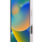 Guess Strass iPhone 16 Pro Uyumlu 4G Desenli Vücut Askılı Kılıf Pembe  Guess