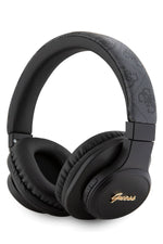 Guess Tone On Kulak Üstü Bluetooth 5.3 Kulaklık Siyah  Guess