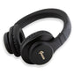 Guess Tone On Kulak Üstü Bluetooth 5.3 Kulaklık Siyah  Guess