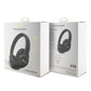 Guess Tone On Kulak Üstü Bluetooth 5.3 Kulaklık Siyah  Guess
