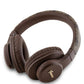 Guess Tone On Kulak Üstü Bluetooth 5.3 Kulaklık Kahverengi  Guess
