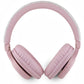 Guess Tone On Kulak Üstü Bluetooth 5.3 Kulaklık Pembe  Guess