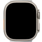 Apple Watch Uyumlu Bilezik Loop Kordon Gümüş Gri
