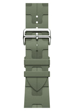 Apple Watch Uyumlu Rug Silikon Kordon Harbor  bikordon