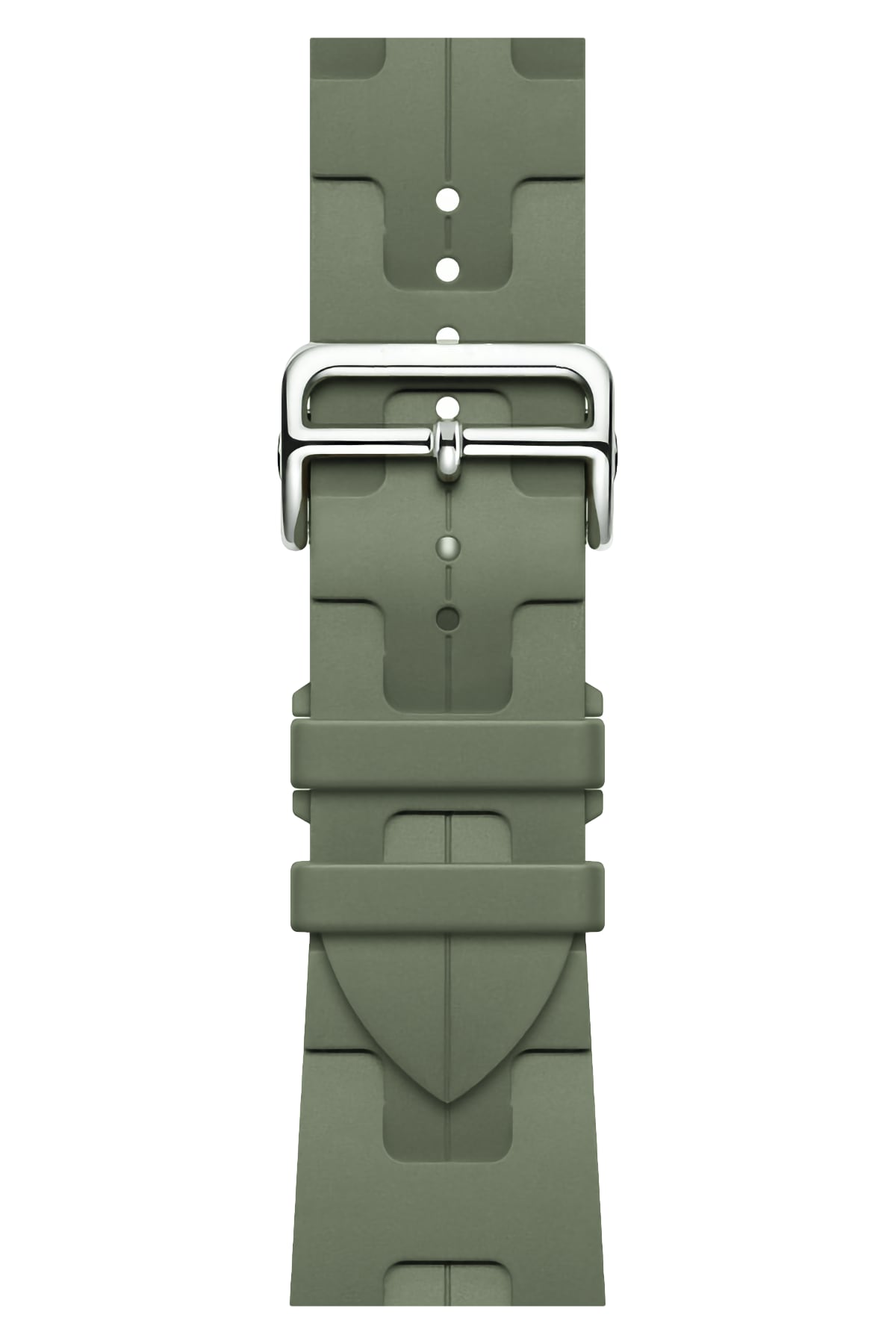 Apple Watch Uyumlu Rug Silikon Kordon Harbor  bikordon