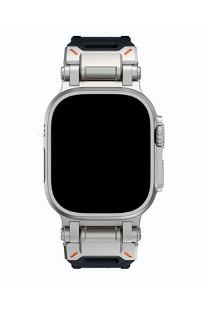 Apple Watch Uyumlu Defense Loop Silikon Kordon Haze  bikordon