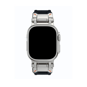Apple Watch Uyumlu Defense Loop Silikon Kordon Haze  bikordon