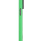 Youngkit Huagu iPhone 14 Pro Magsafe Uyumlu Kılıf Yeşil  Youngkit