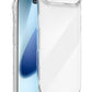 Invisible iPhone 17 Air Kılıf – Şeffaf | Magsafe Uyumlu wiwu