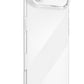 Invisible iPhone 17 Air Kılıf – Şeffaf | Magsafe Uyumlu wiwu