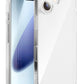 Invisible iPhone 17 Kılıf – Şeffaf | Magsafe Uyumlu wiwu