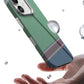 iPhone 16 Kevlar Kılıf MagSafe Uyumlu Benks ArmorAir  Benks