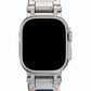 Apple Watch Compatible Defense Loop Silicone Band Jacarta 