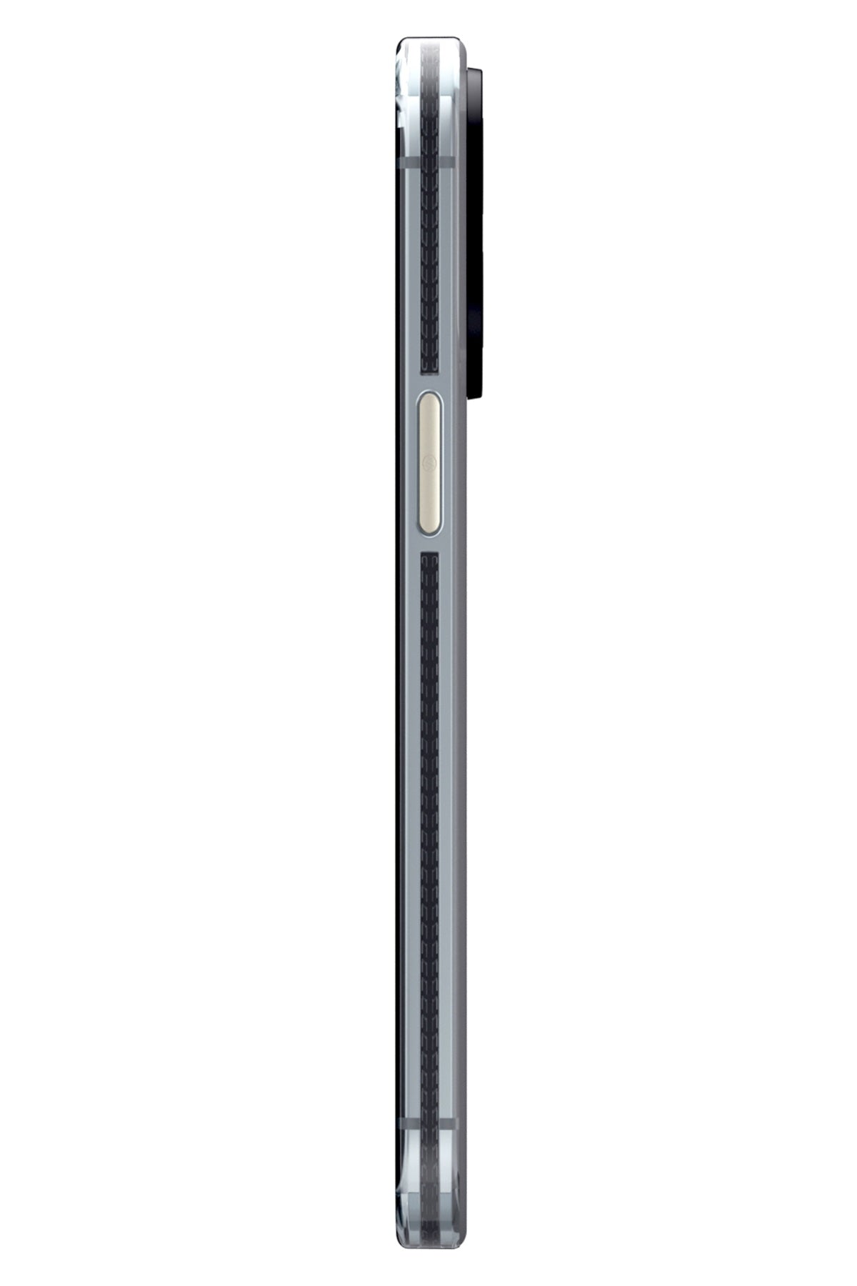 Youngkit Jiansha iPhone 15 Pro Magsafe Buzlu Siyah Kılıf  Youngkit
