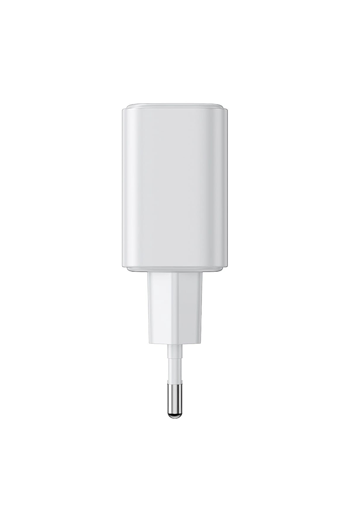 Joyroom Dual Port Hızlı Şarj Cihazı 20W Beyaz Joyroom