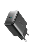 Joyroom Type C Hızlı Şarj Cihazı 20W Siyah Joyroom