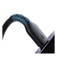 Joyroom Type-C to Lightning Spiral Şarj Kablosu 1.5mt Siyah Joyroom