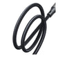 Joyroom Type-C to Type-C 100w Hızlı Şarj Kablosu 1.2mt Joyroom