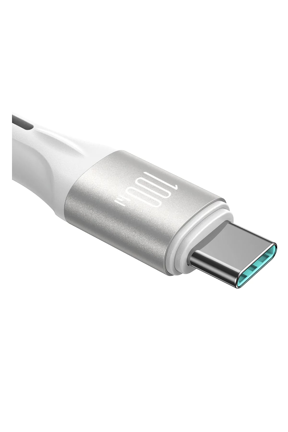 Joyroom Type-C to Type-C 100w Hızlı Şarj Kablosu 2mt Joyroom