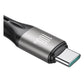 Joyroom Type-C to Type-C 100w Hızlı Şarj Kablosu 2mt Joyroom