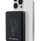 Karl Lagerfeld Magsafe Powerbank 3000mAh  Karl Lagerfeld