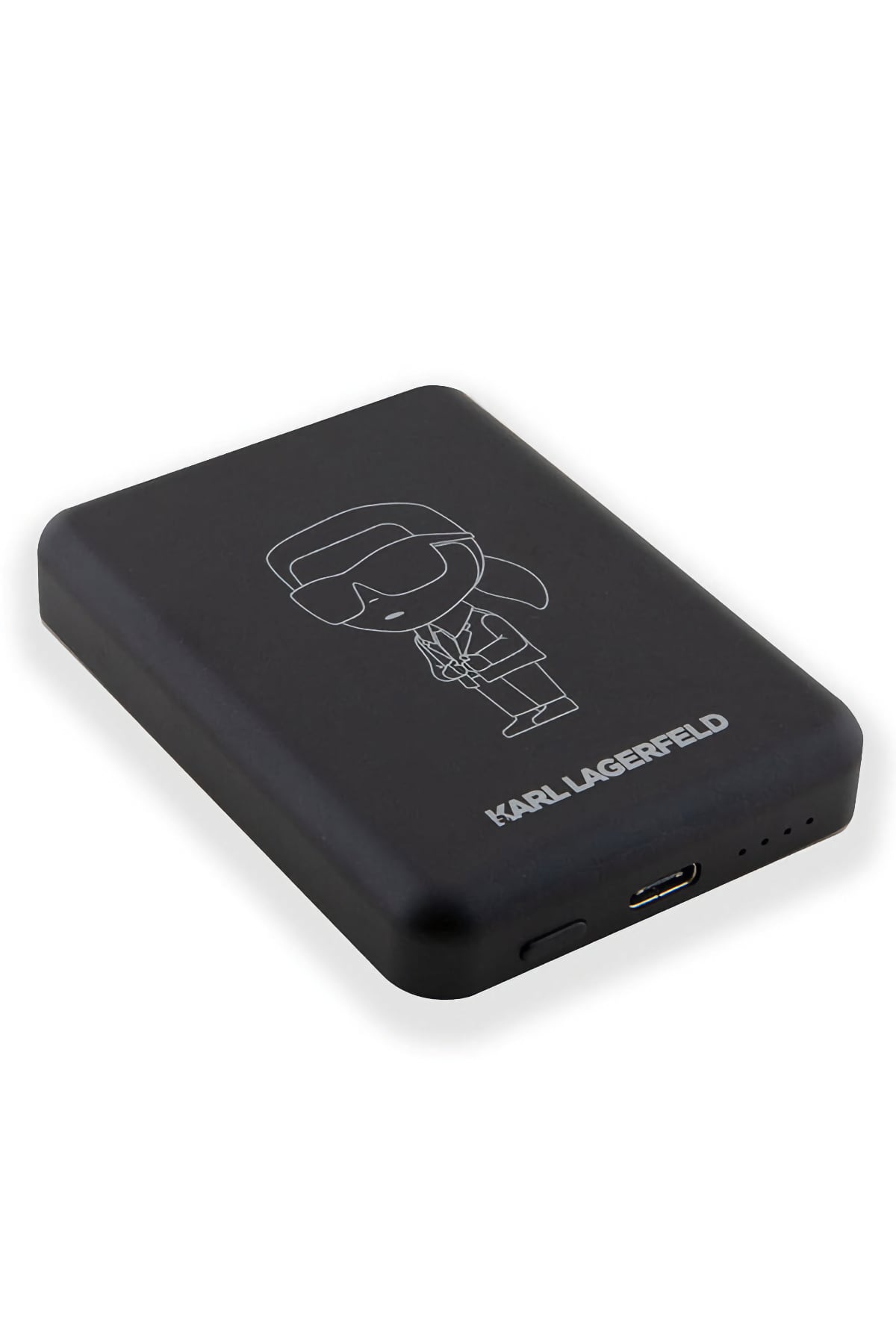 Karl Lagerfeld Magsafe Powerbank 3000mAh  Karl Lagerfeld