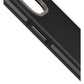 Youngkit Kevlar iPhone 14 Pro Magsafe Gri Kenarlı Kılıf  Youngkit