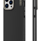 Youngkit Kevlar iPhone 15 Pro Max Magsafe Uyumlu Gri Kenarlı Kılıf  Youngkit