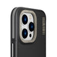 Youngkit Kevlar iPhone 15 Pro Max Magsafe Uyumlu Gri Kenarlı Kılıf