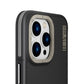 Youngkit Kevlar iPhone 15 Pro Max Magsafe Uyumlu Gri Kenarlı Kılıf  Youngkit