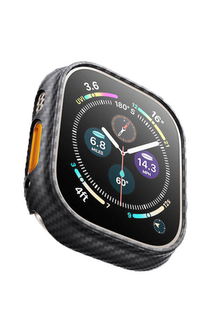 Benks Kevlar Fiber Apple Watch Ultra 49mm Kasa Koruyucu  Benks