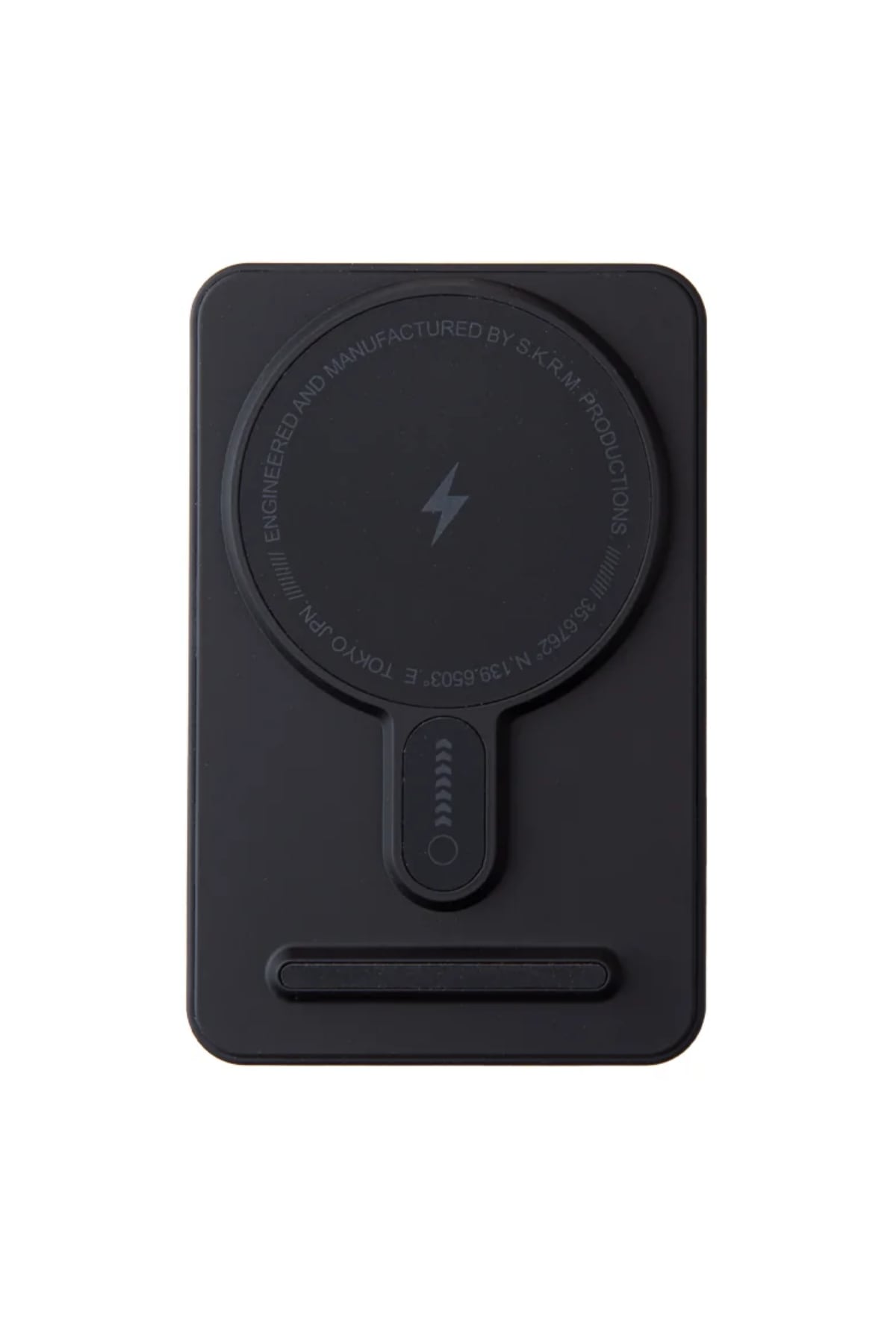 SkinArma Kira Kobai Magsafe Standlı PD Hızlı Şarj Powerbank 15W 10000mAh  SkinArma