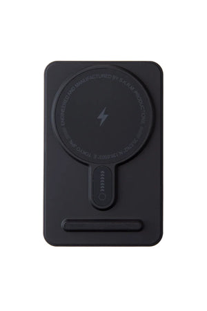 SkinArma Kira Kobai Magsafe Standlı PD Hızlı Şarj Powerbank 15W 10000mAh  SkinArma