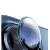 Benks King Kong Corning iPhone 15 Serisi Uyumlu Lens Koruyucu - Mavi