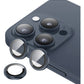 Benks King Kong Corning iPhone 15 Series Compatible Lens Protector 