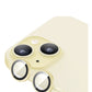Benks King Kong Corning iPhone 15 Series Compatible Lens Protector 