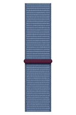 Apple Watch Uyumlu Spor Loop Kordon Lapis  bikordon