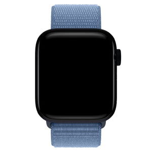 Apple Watch Uyumlu Spor Loop Kordon Lapis  bikordon