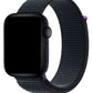 Apple Watch Compatible Sport Loop Band Lapis 